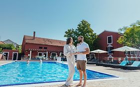 Hotel Villa Donat